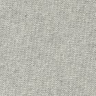 Discover Direct - Cotton Rich Linen Look Fabric Sparkle Grey