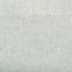 Discover Direct - Cotton Rich Linen Look Fabric Plain Silver