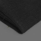 Discover Direct - Soft Hessian Jute Burlap Fabric Black