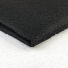 Discover Direct - Acrylic Polyester Felt Black