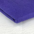 Discover Direct - Acrylic Polyester Felt Fabric Purple