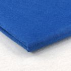 Discover Direct - Acrylic Polyester Felt Royal Blue