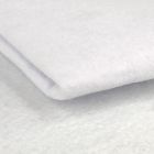 Discover Direct - Acrylic Polyester Felt White