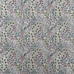 Crafty Linen Digital Trailing Flowers, Spring