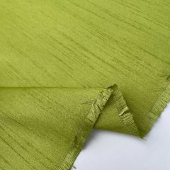 Faux Silk Poly Dupion, Light Green