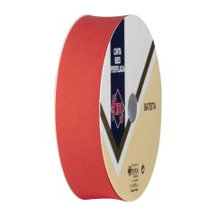 Polycotton Bias Binding Plain 18mm, Coral Pink