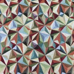 Discover Direct - Curtaining Upholstery Fabric New World Tapestry, Little Harlequin