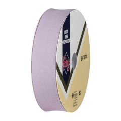 Polycotton Bias Binding Plain 18mm, Lilac