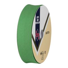 Polycotton Bias Binding Plain 25mm, Garden Green