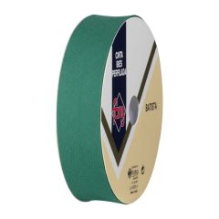 Polycotton Bias Binding Plain 18mm, Dark Green