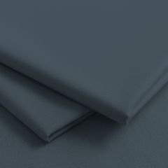 Discover Direct - Plain Lifestyle Cotton Fabric 60 inch wide, Dark Grey