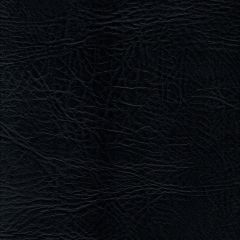 Discover Direct - Marco Fire Retardant Leatherette, Navy Blue