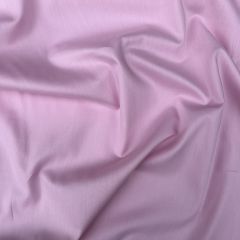 Pima Cotton Lawn Plain, Pink